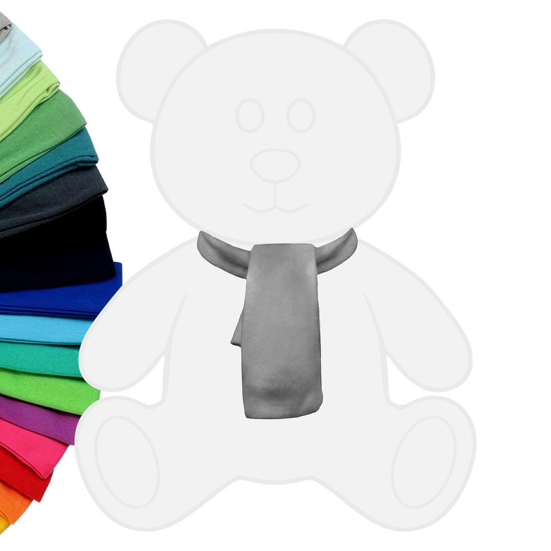 M161000 Anthrazit - Schal - mbw