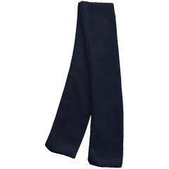 M161000 Dunkelblau - Schal - mbw