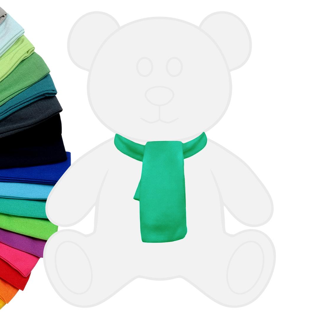 M161000 Grün - Schal - mbw