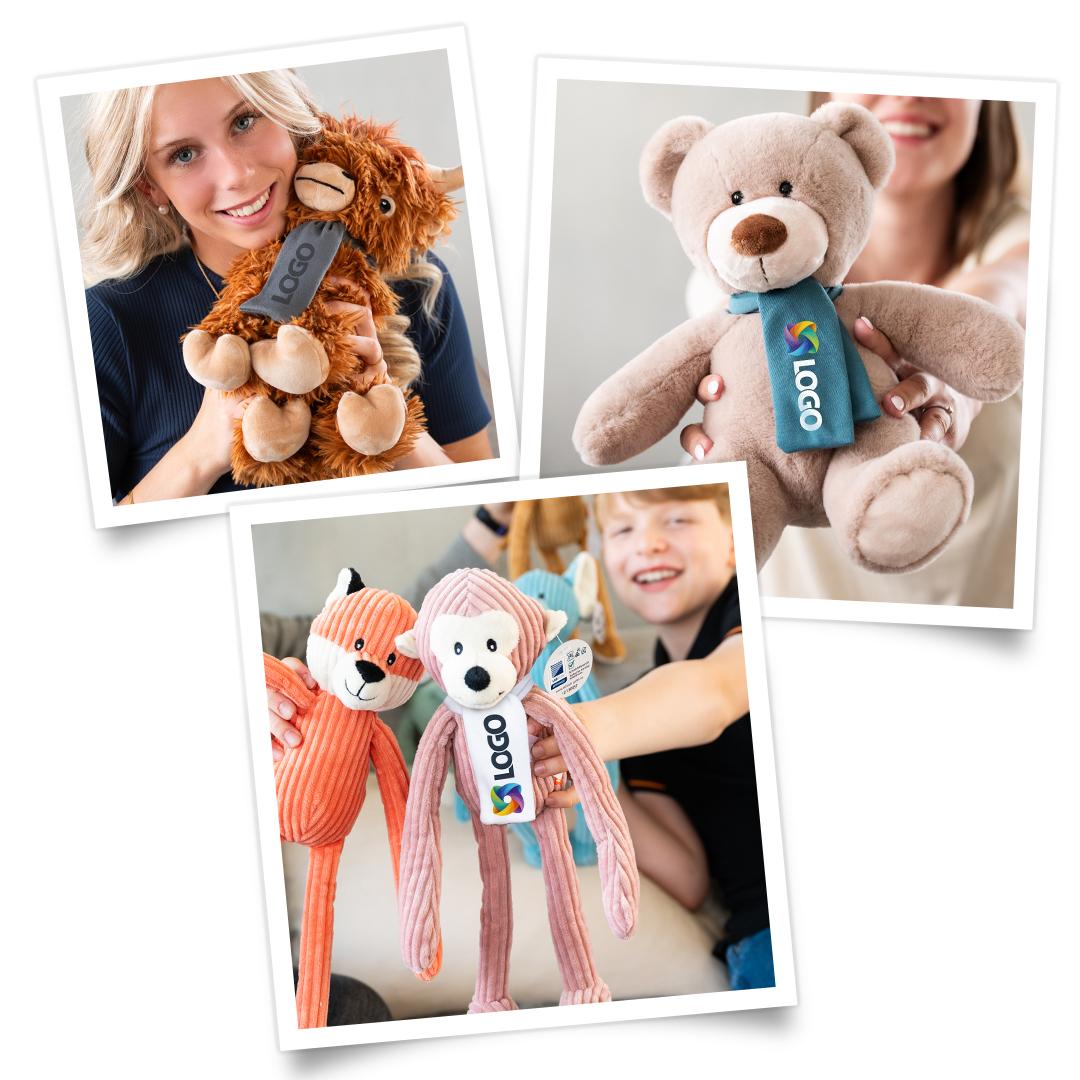 M161000 Grün - Schal - mbw