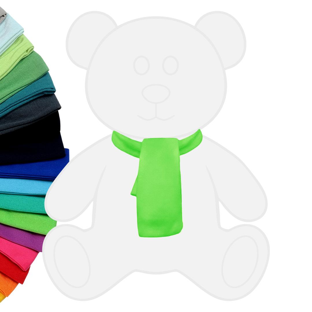 M161000 Hellgrün - Schal - mbw