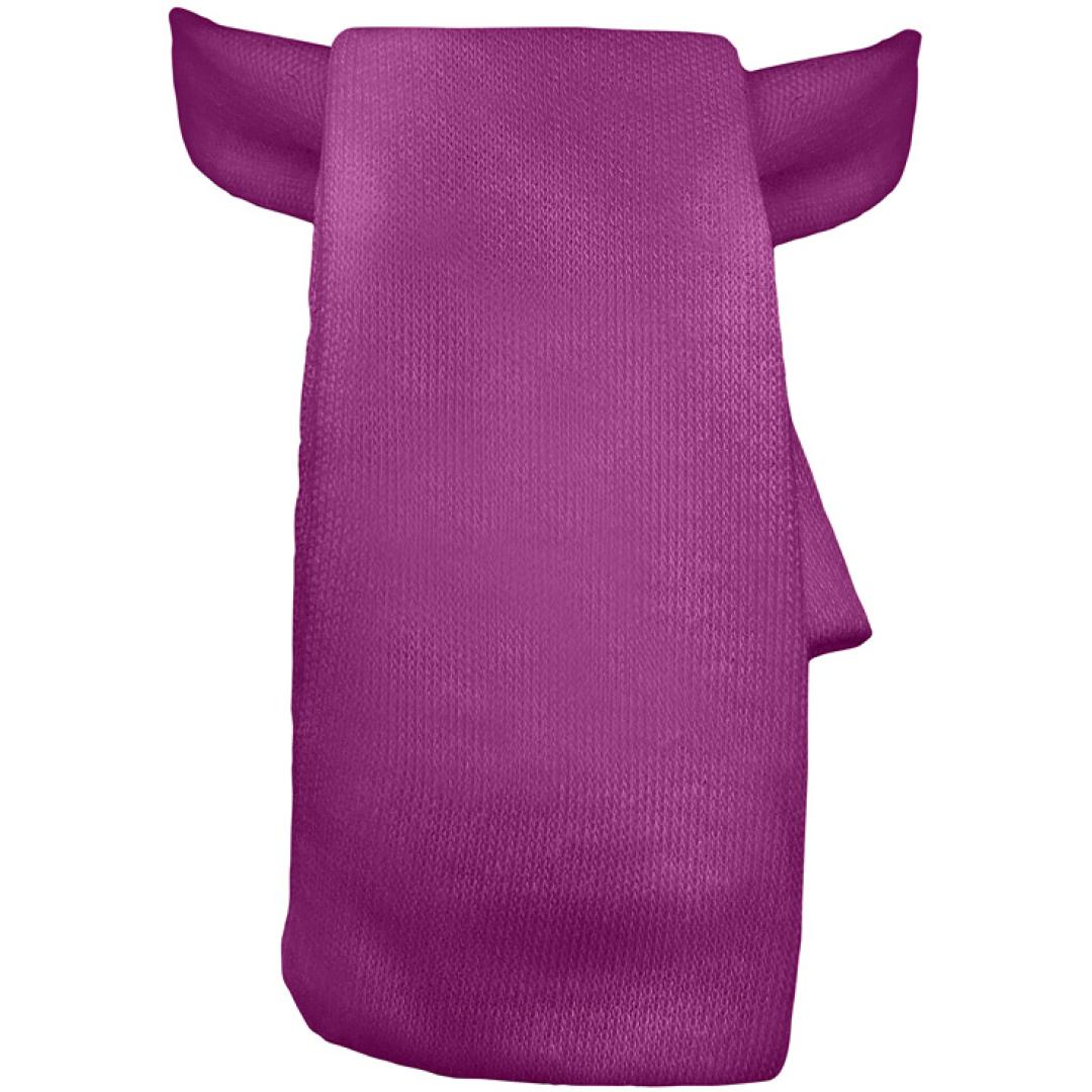 M161000 Lila - Schal - mbw