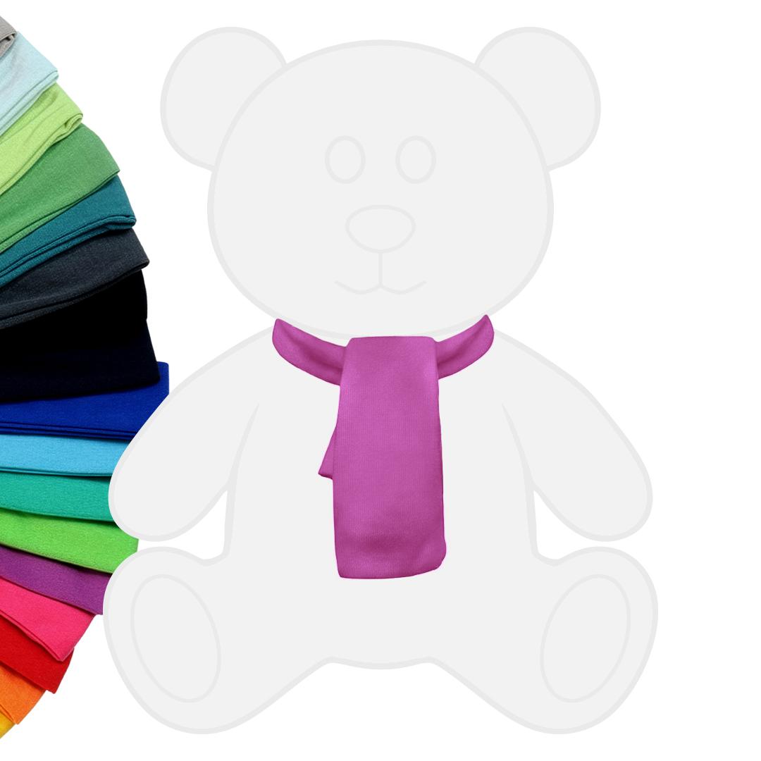 M161000 Lila - Schal - mbw