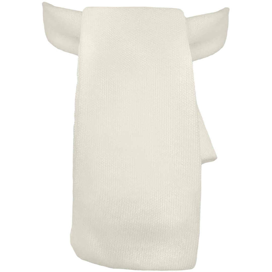 M161000 Natur - Schal - mbw