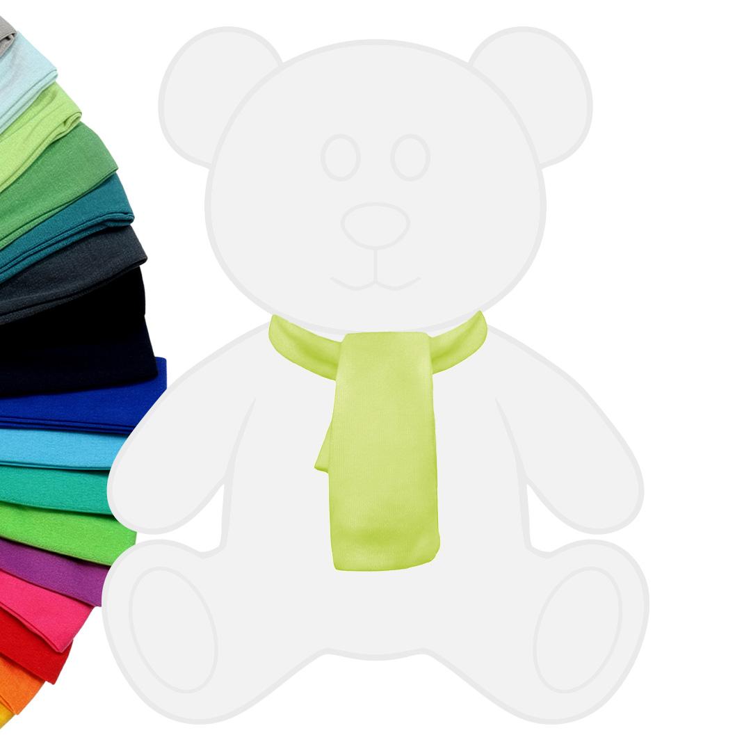 M161000 Pastellgrün - Schal - mbw