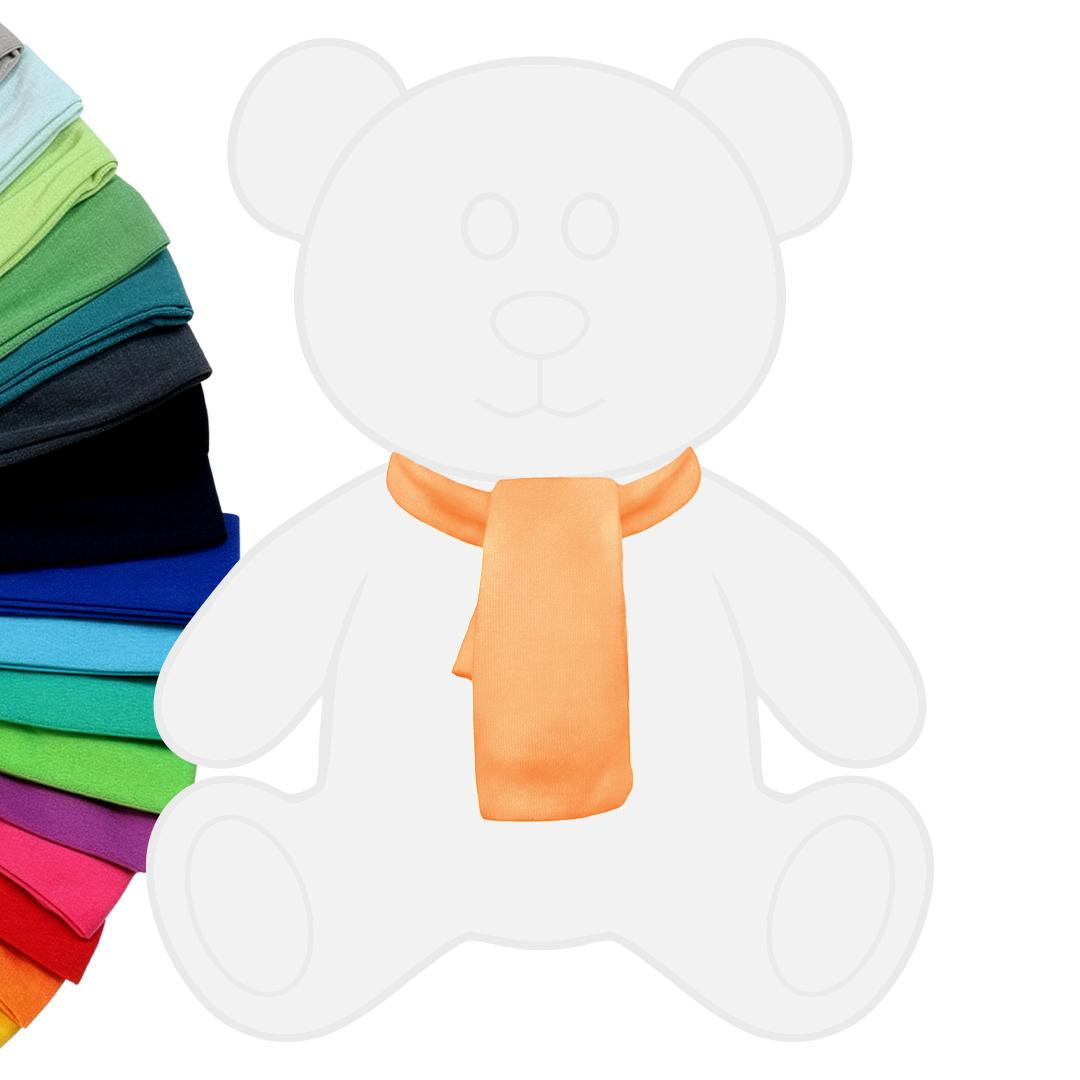 M161000 Peach - Schal - mbw