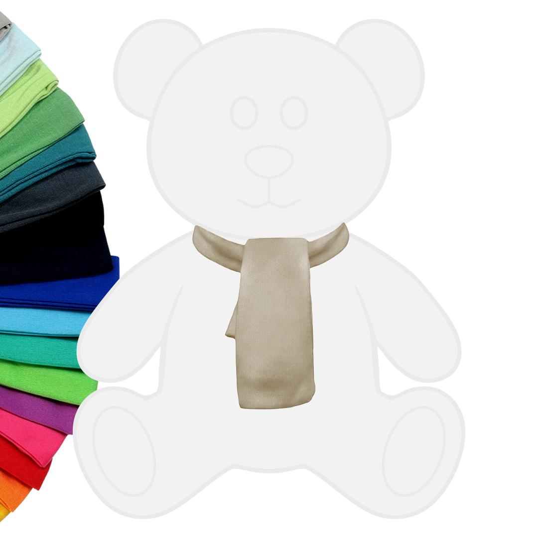 M161000 Taupe - Schal - mbw