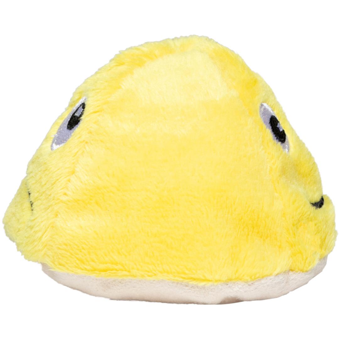 M160763 Gelb - Schmoozies® 2Face HappySad - mbw
