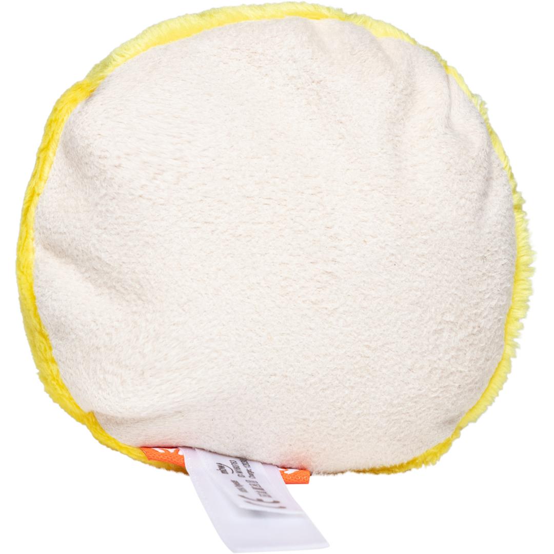 M160763 Yellow - Schmoozies® 2Face HappySad - mbw