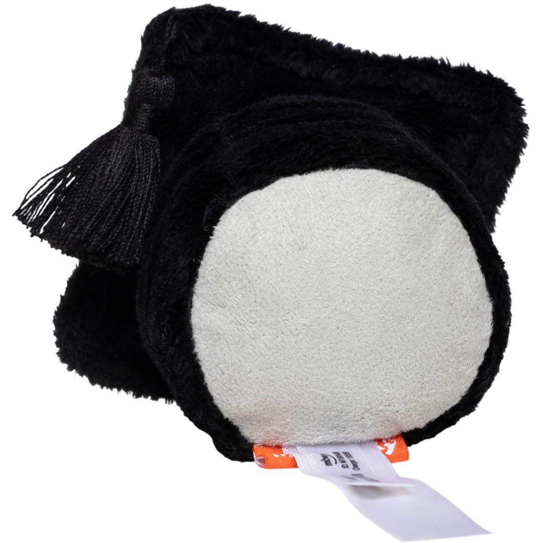 M160480 Schwarz - Schmoozies® Absolventenhut - mbw