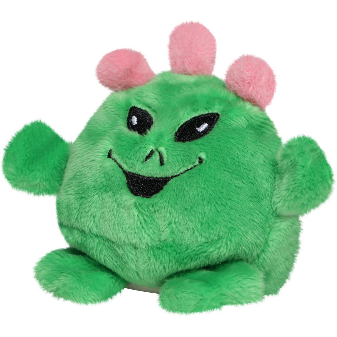 M160812 Multicoloured - Schmoozies® Alien - mbw