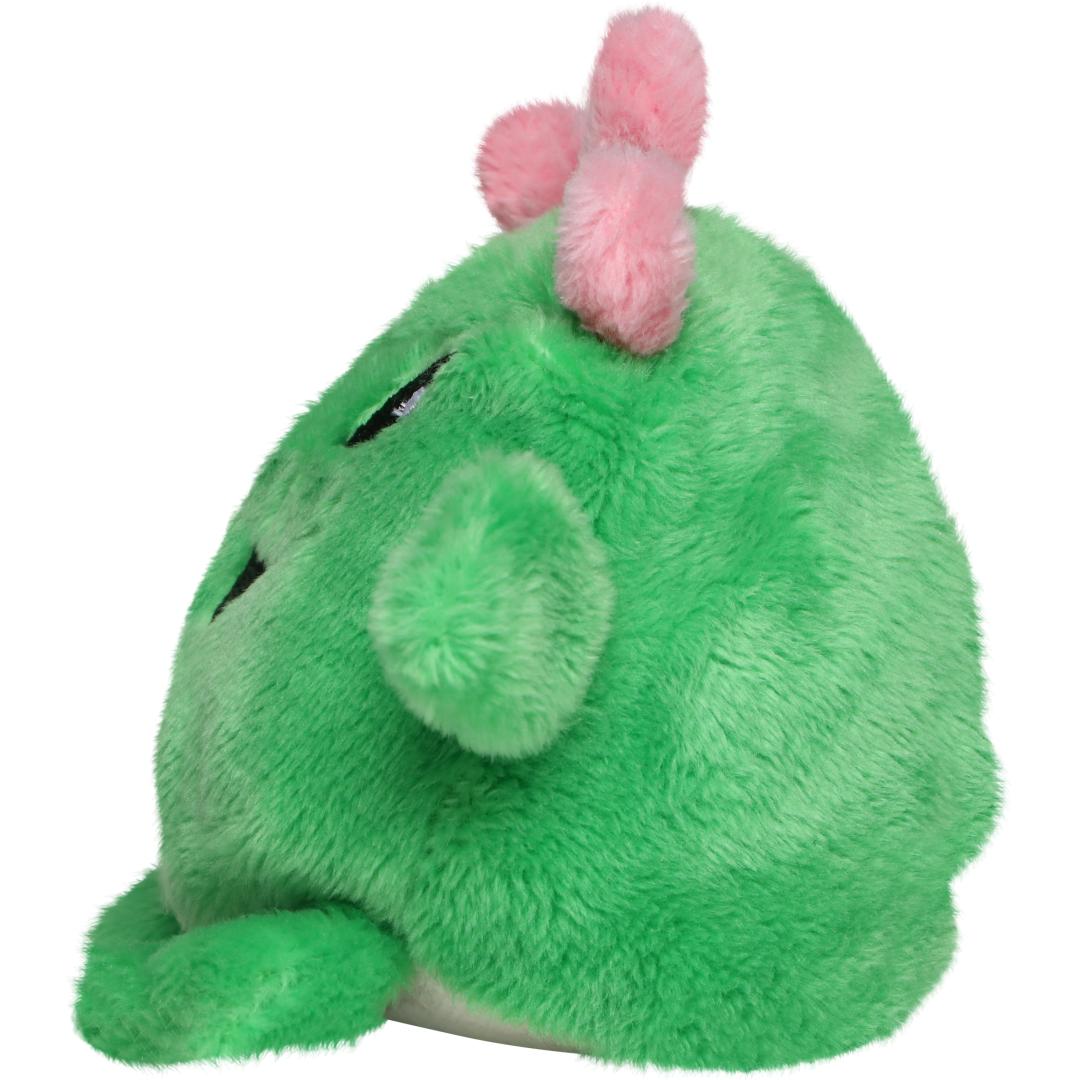 M160812 Multicoloured - Schmoozies® Alien - mbw