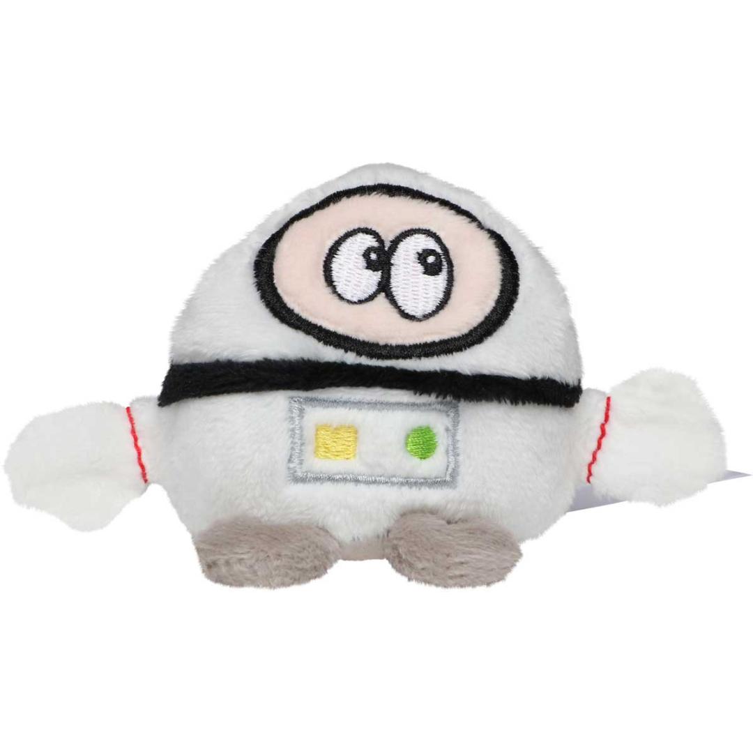 M160943 Weiß - Schmoozies® Astronaut - mbw