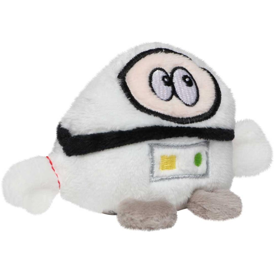 M160943 Weiß - Schmoozies® Astronaut - mbw