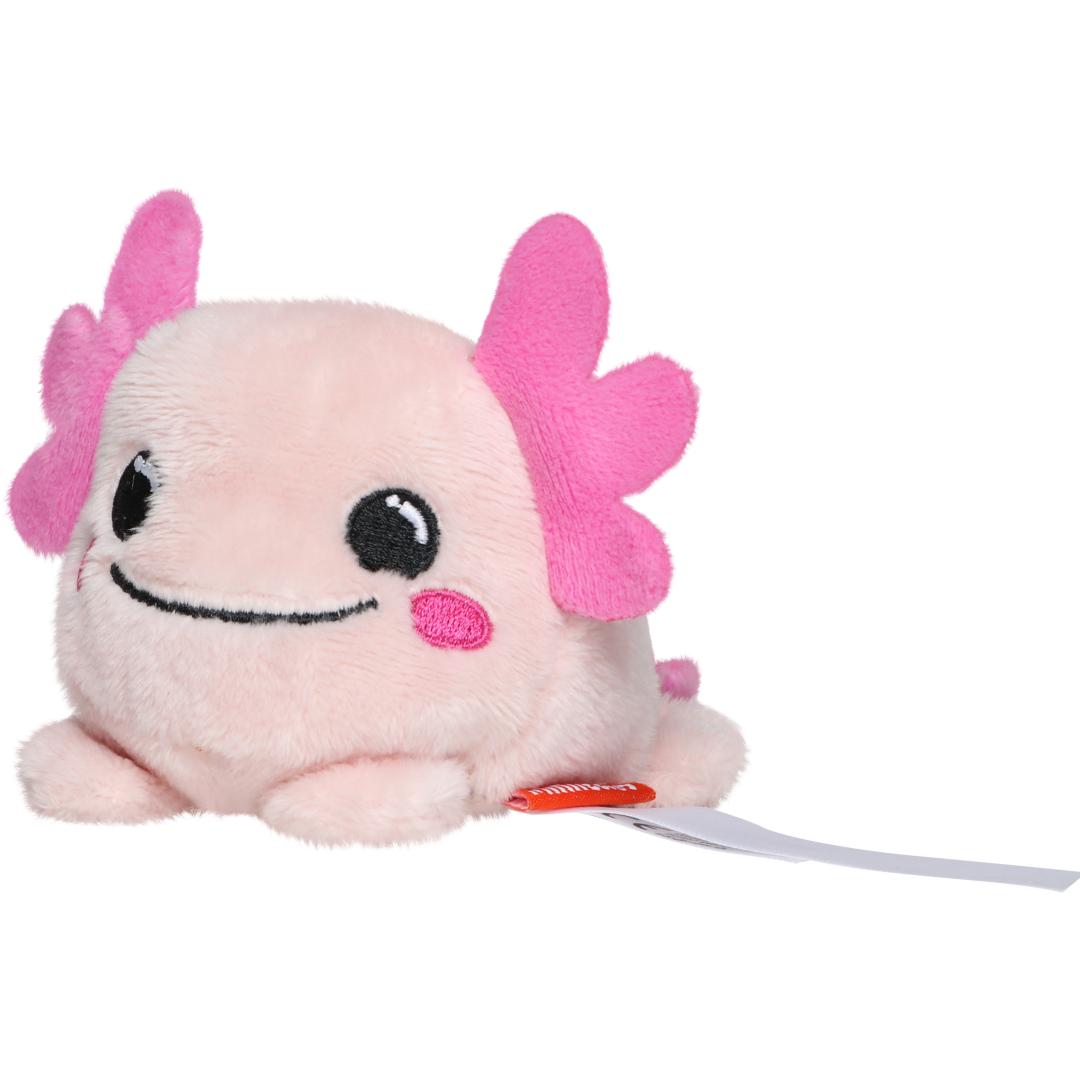 M160492 Rosa - Schmoozies® Axolotl - mbw