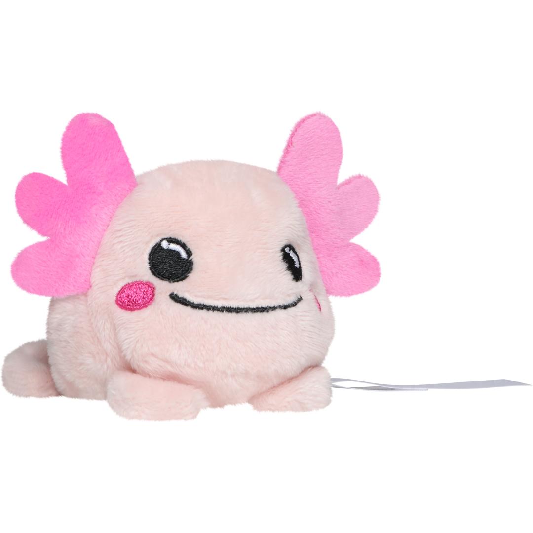 M160492 Rosa - Schmoozies® Axolotl - mbw