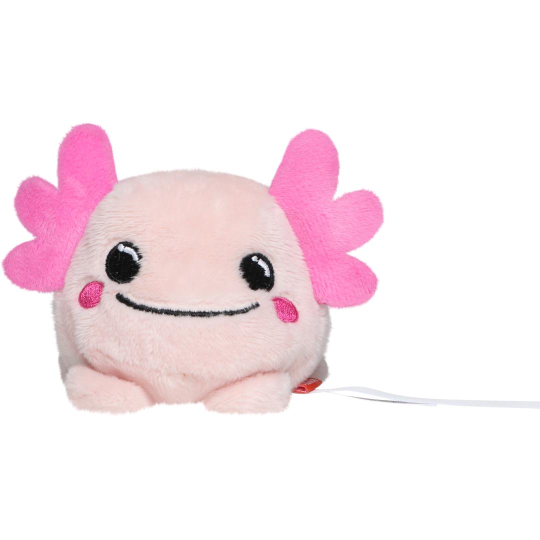 M160492 Rose - Schmoozies® axolotl - mbw