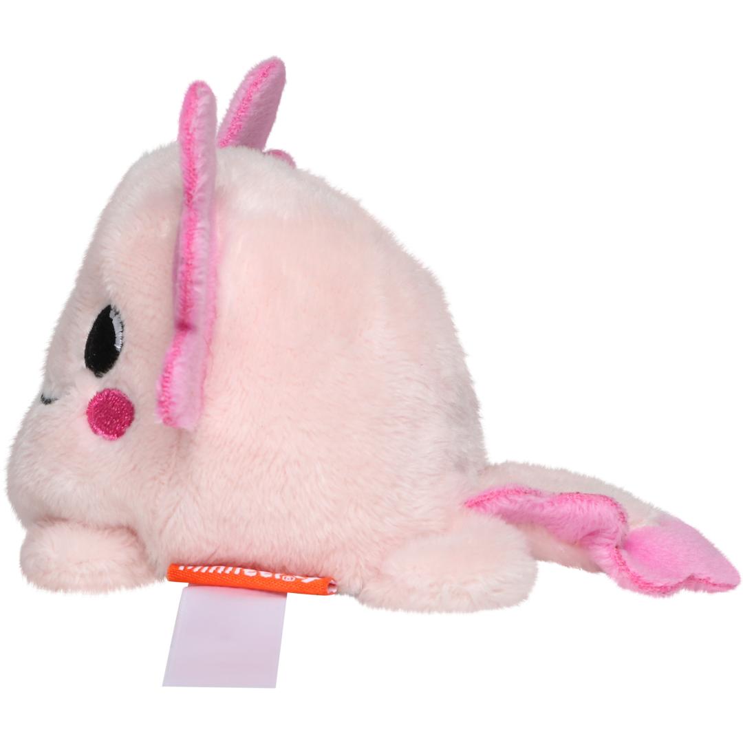 M160492 Rose - Schmoozies® axolotl - mbw