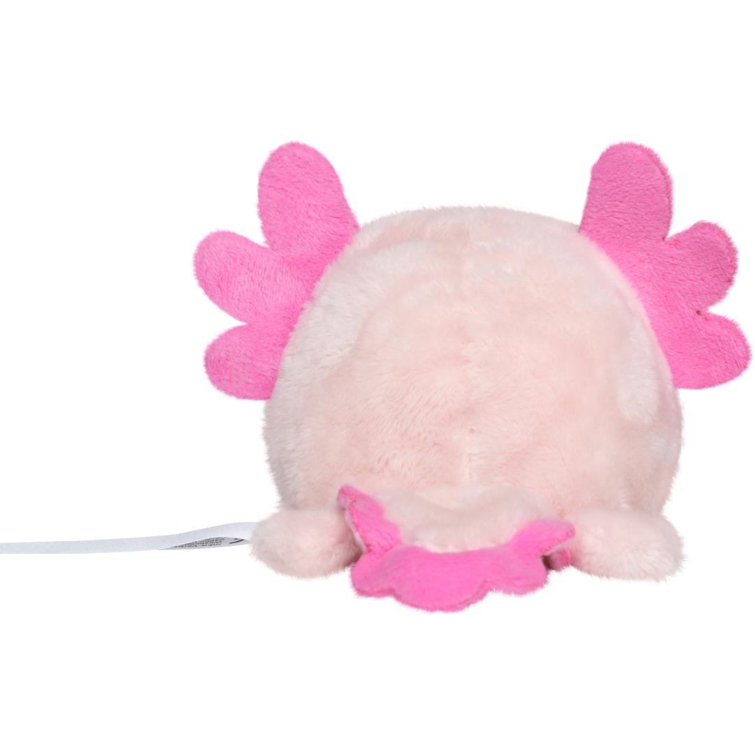 M160492 Rose - Schmoozies® axolotl - mbw