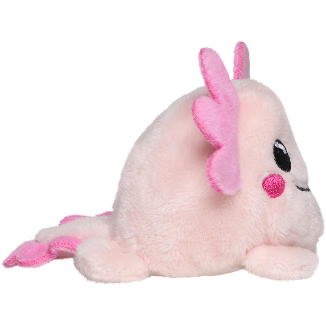 M160492 Rose - Schmoozies® axolotl - mbw