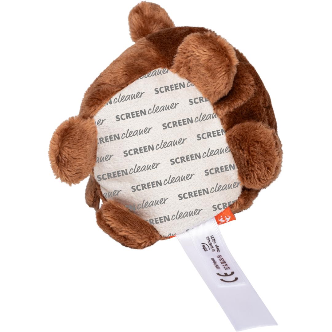 M160465 Brown - Schmoozies® Bear - mbw