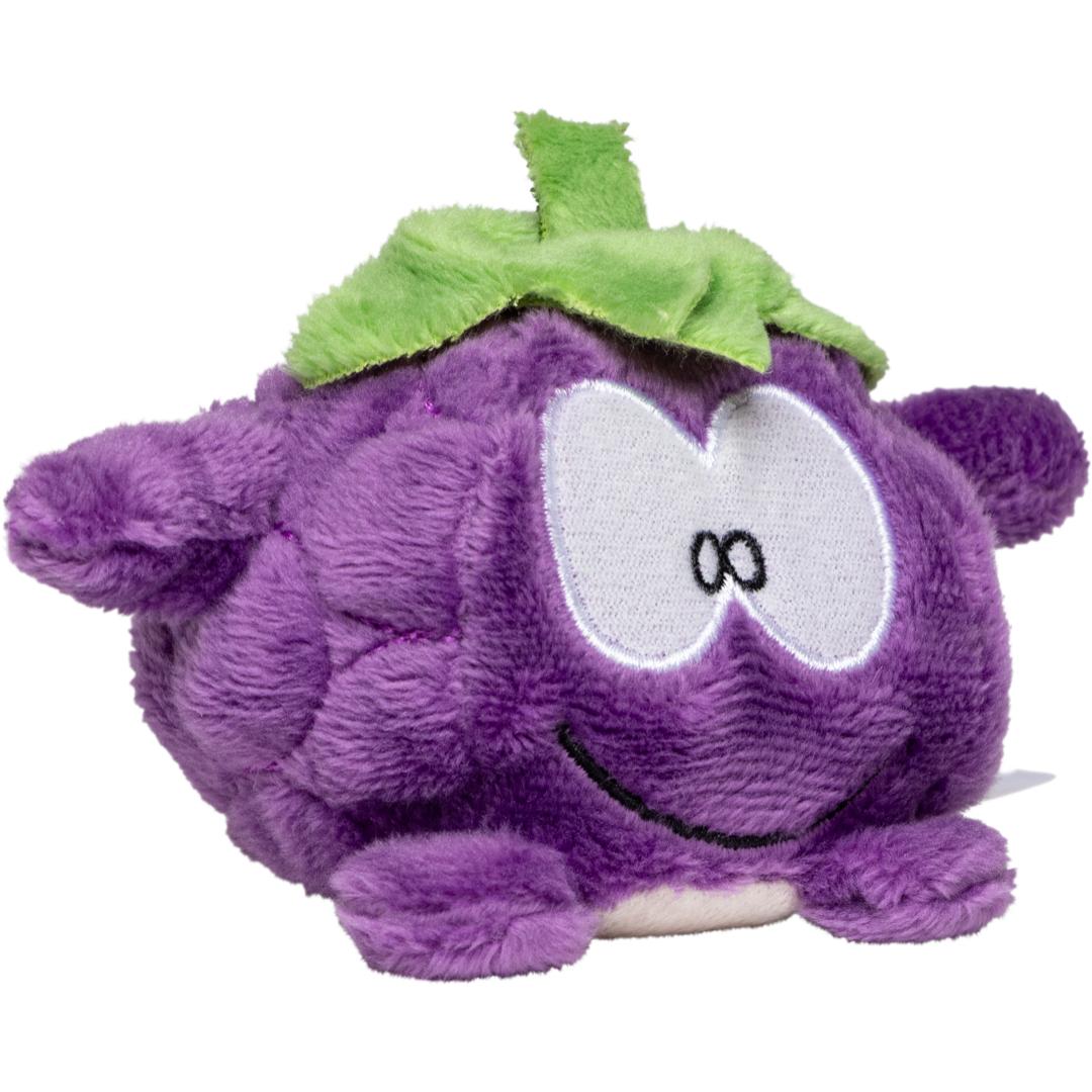 M160769 Purple (violet) - Schmoozies® Blackberry - mbw