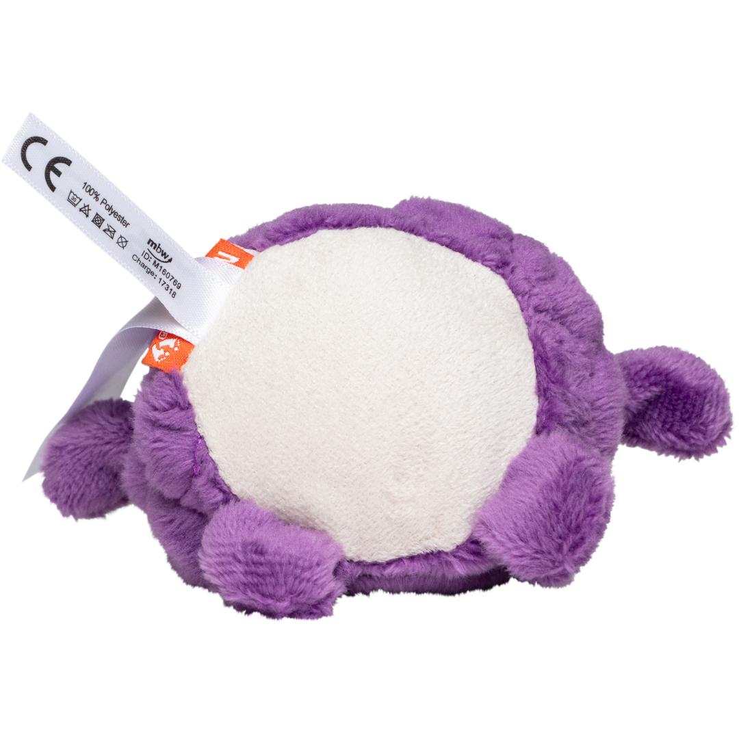 M160769 Purple (violet) - Schmoozies® Blackberry - mbw