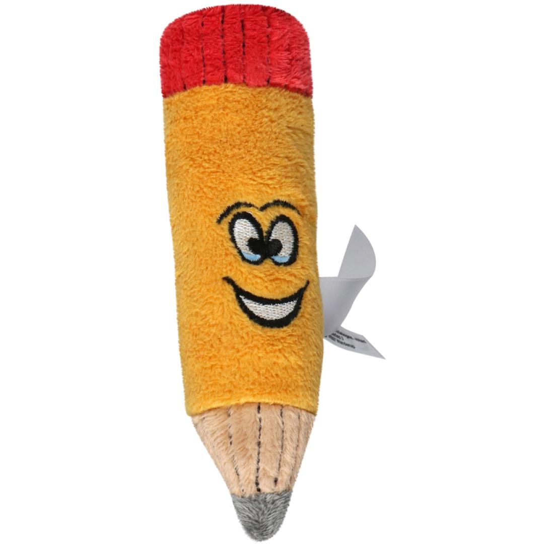 M160483 Gelb - Schmoozies® Bleistift - mbw
