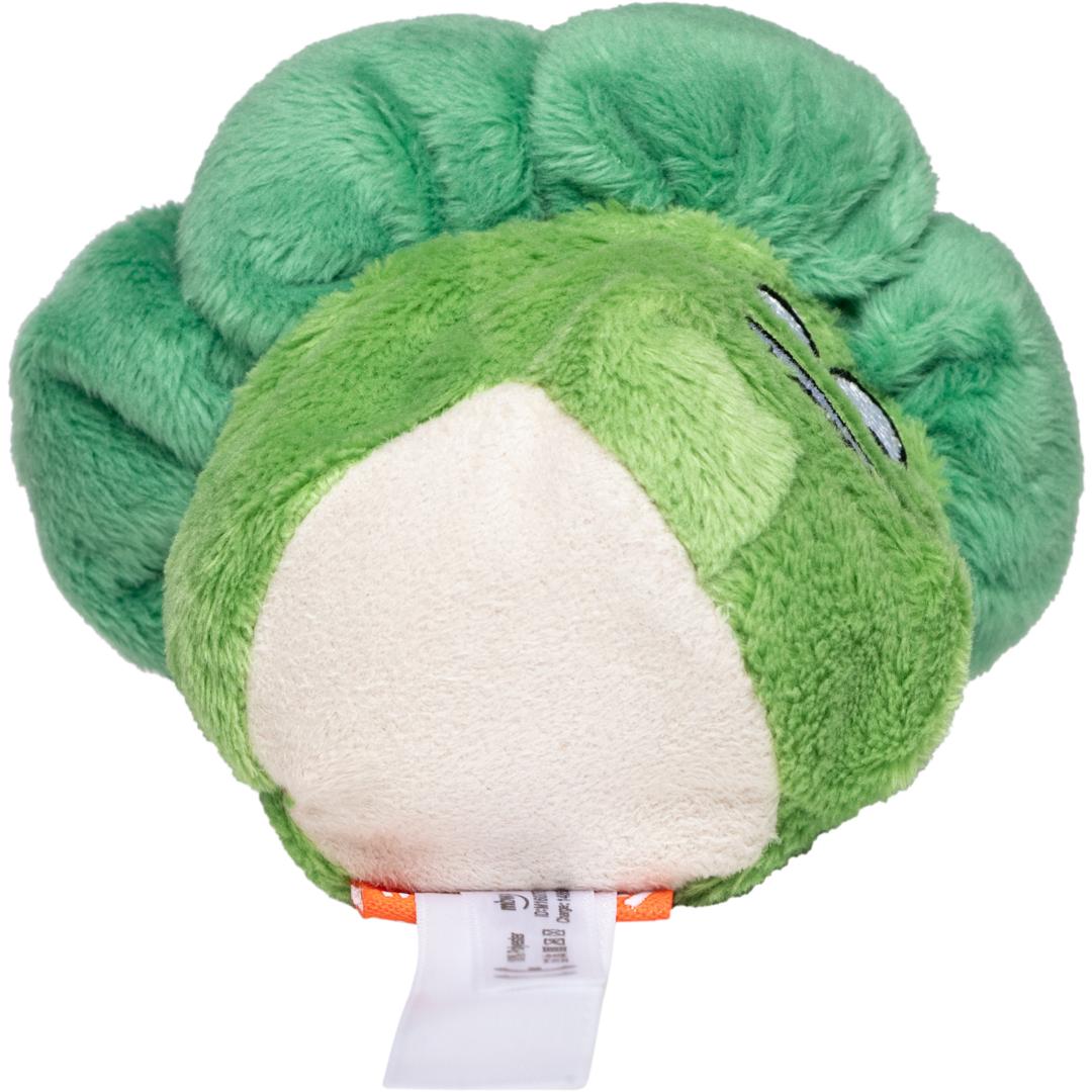 M160777 Green - Schmoozies® Broccoli - mbw