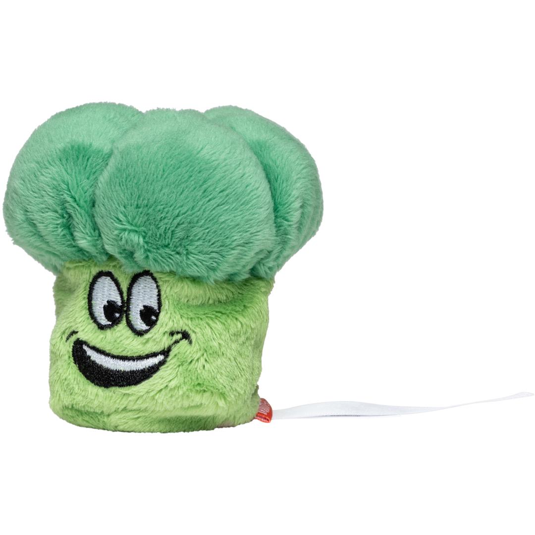 M160777 Green - Schmoozies® Broccoli - mbw