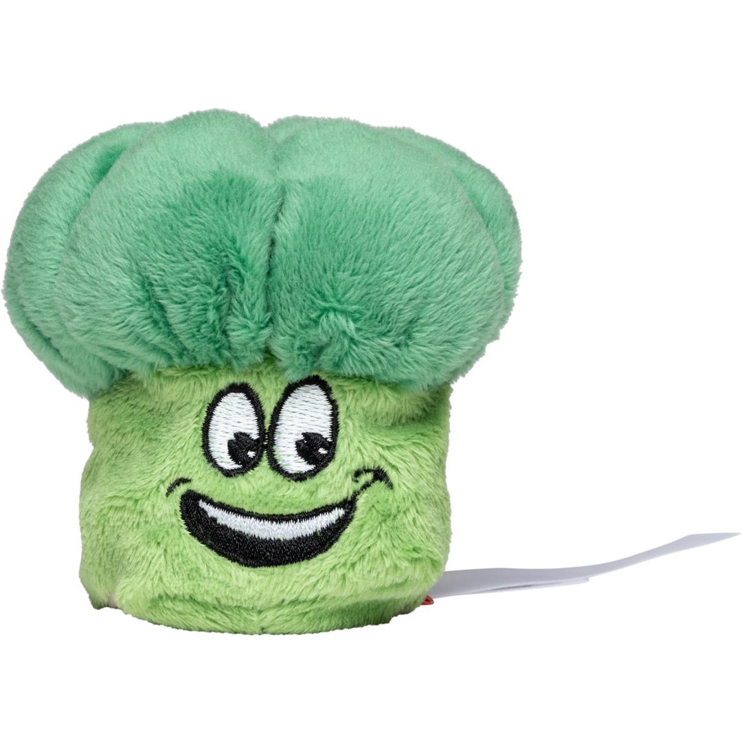 M160777 Green - Schmoozies® Broccoli - mbw