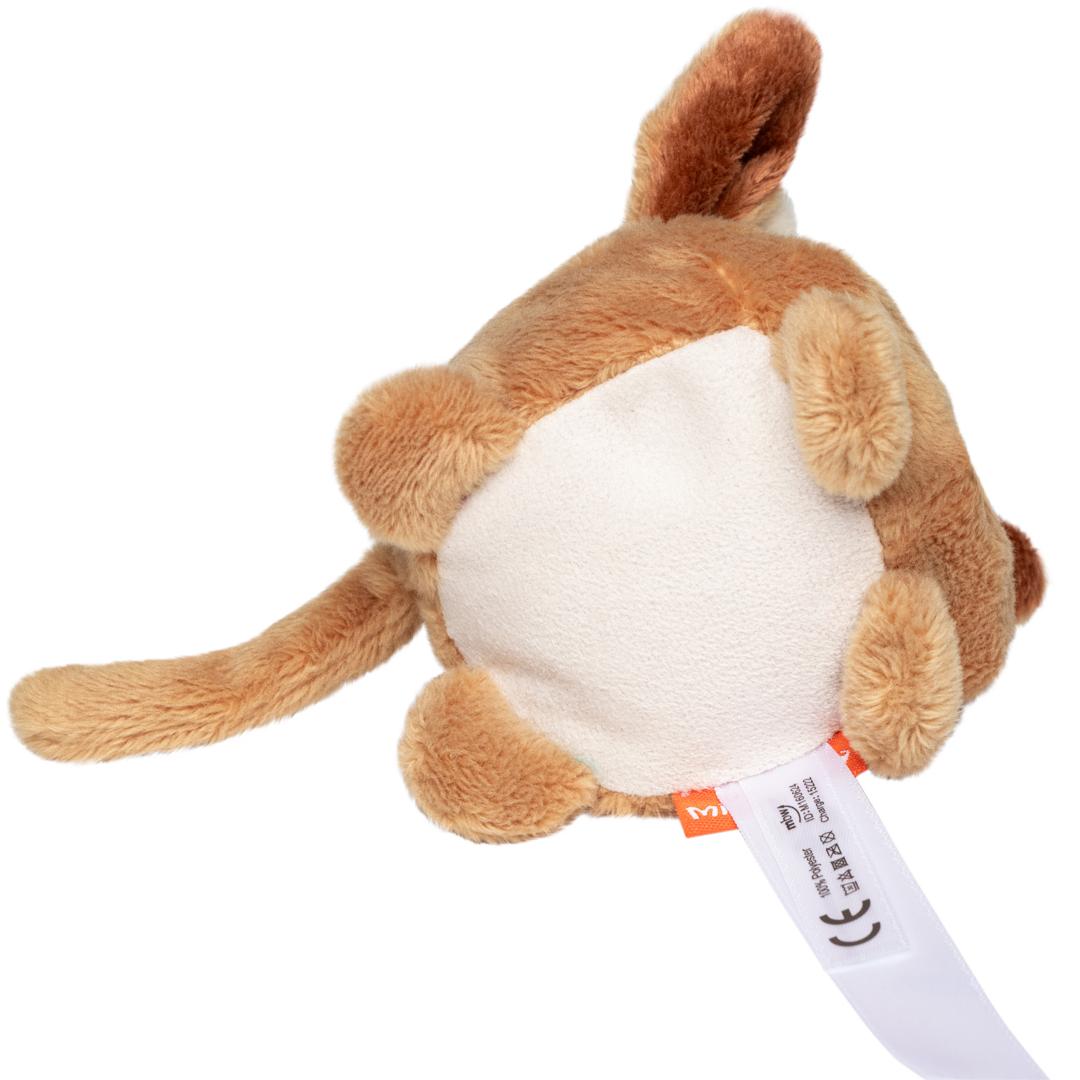 M160624 Light brown - Schmoozies® Brown cow - mbw