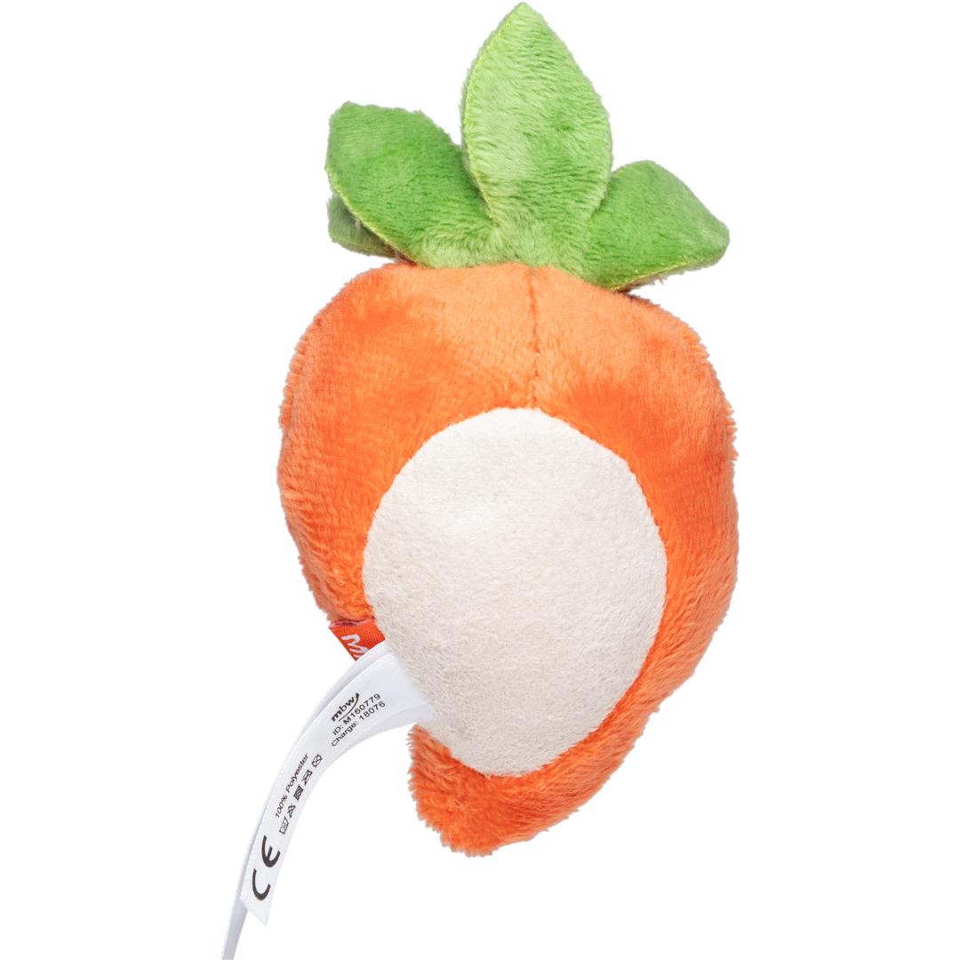 M160779 Orange - Schmoozies® Carrot - mbw