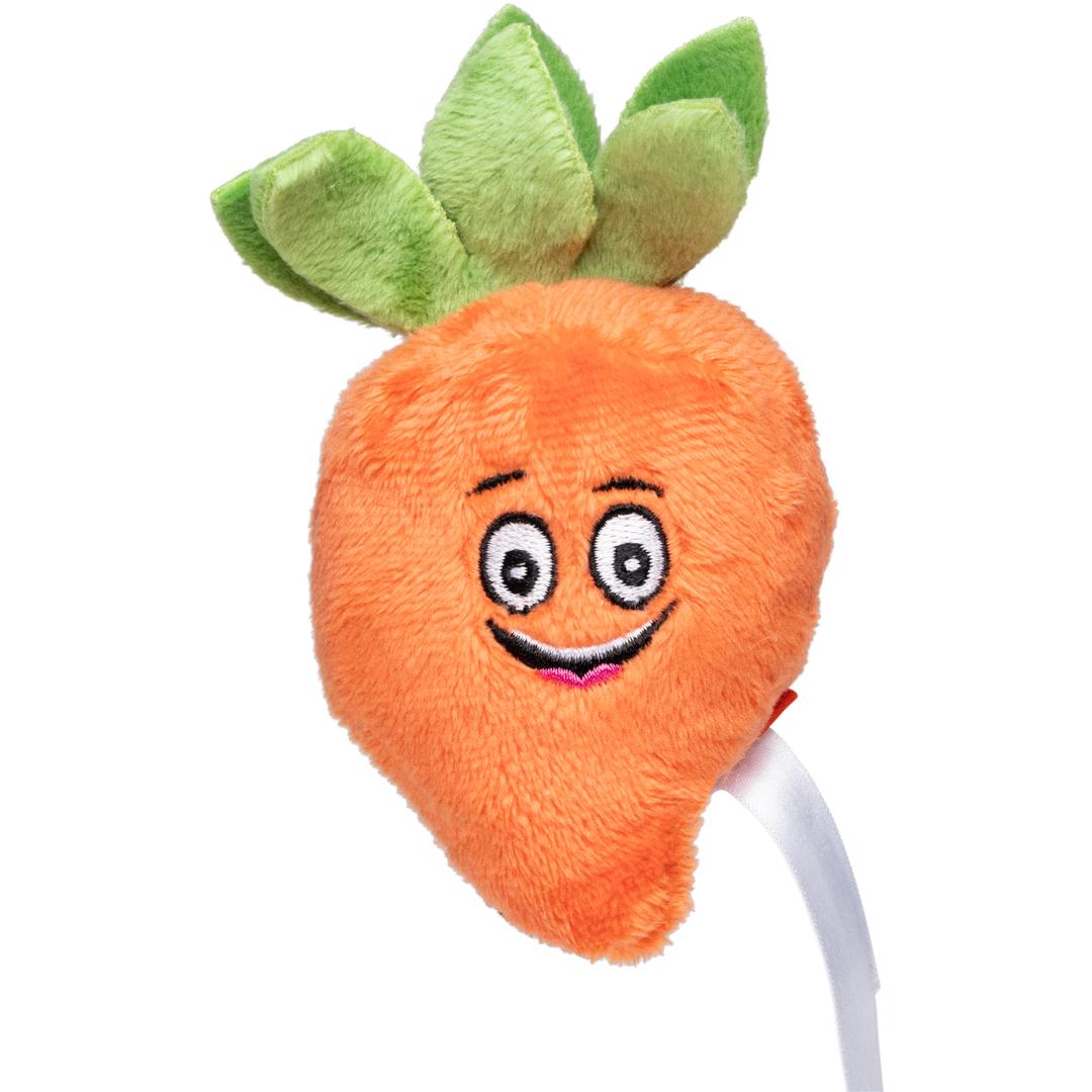 M160779 Orange - Schmoozies® Carrot - mbw