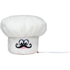 M160487  - Schmoozies® Chef's Hat - mbw