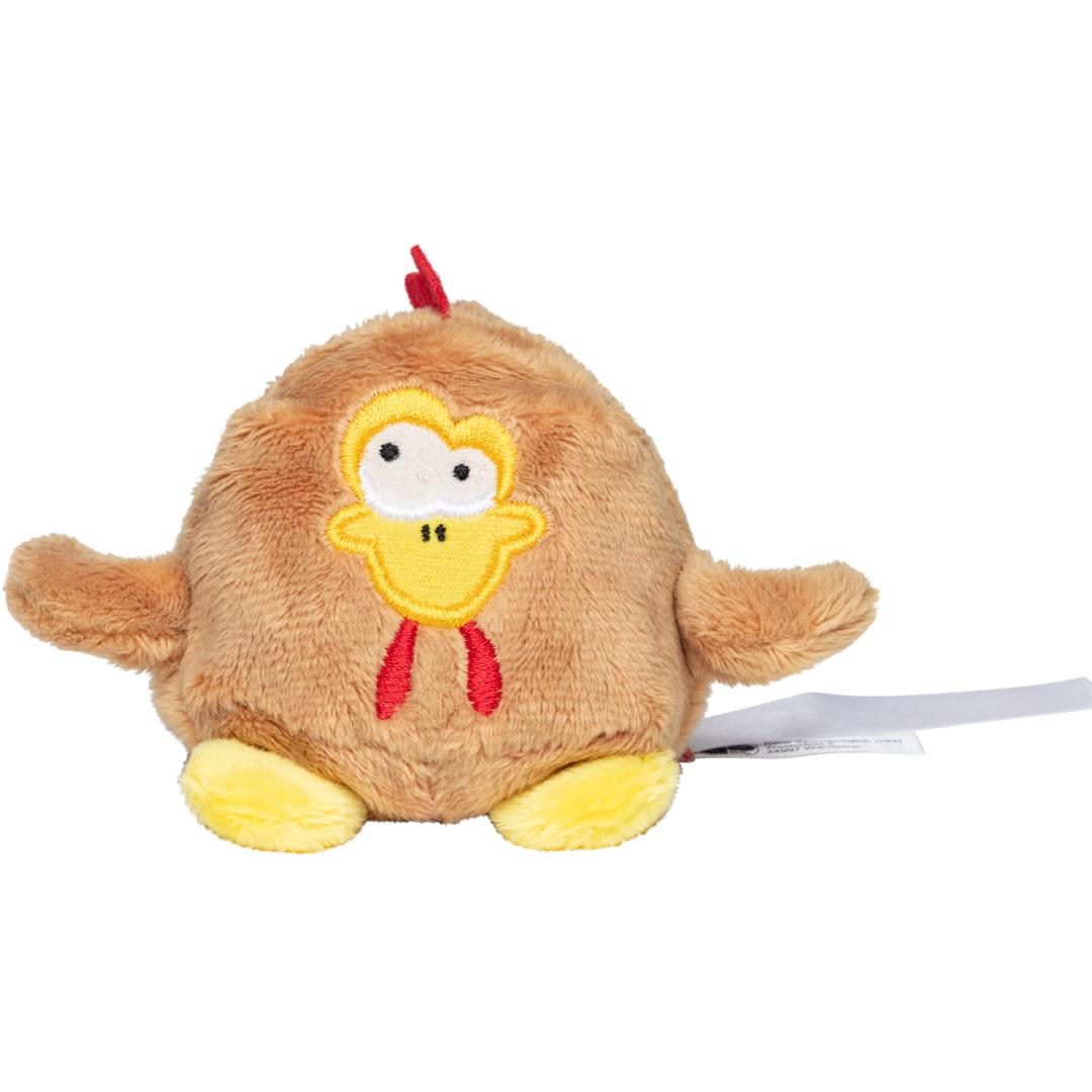 M160444 Brown - Schmoozies® Chicken - mbw