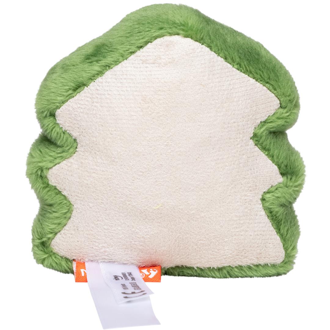 M160451 Green - Schmoozies® Christmas tree - mbw