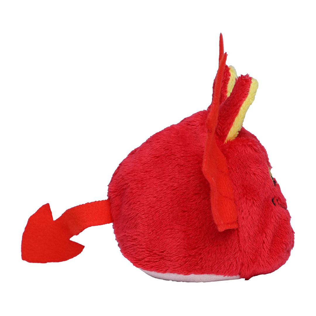 M160790 Red - Schmoozies® Devil - mbw