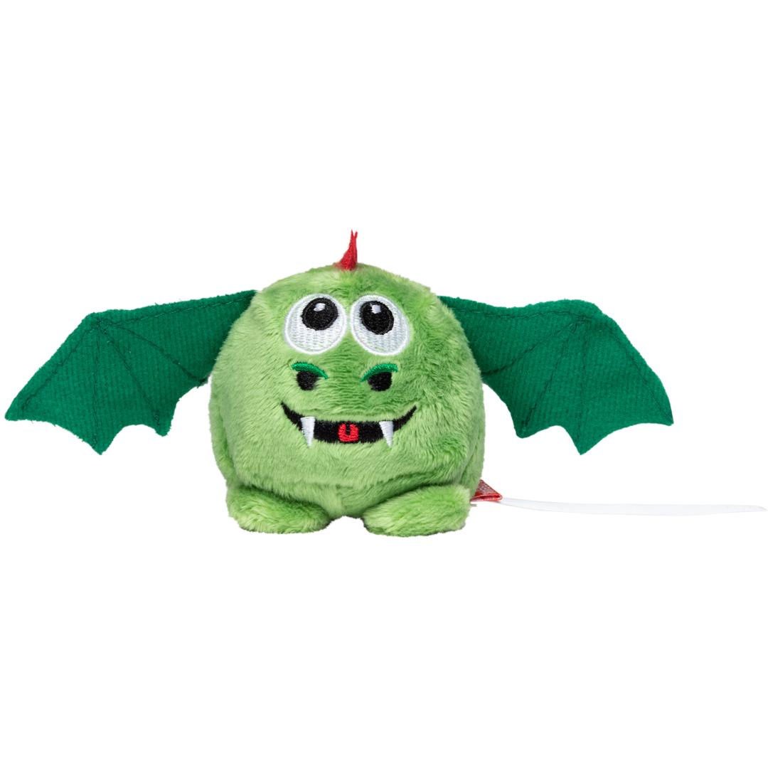 M160508 Light green - Schmoozies® Dragon - mbw