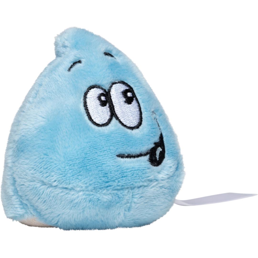 M160761 Blue - Schmoozies® Drop - mbw