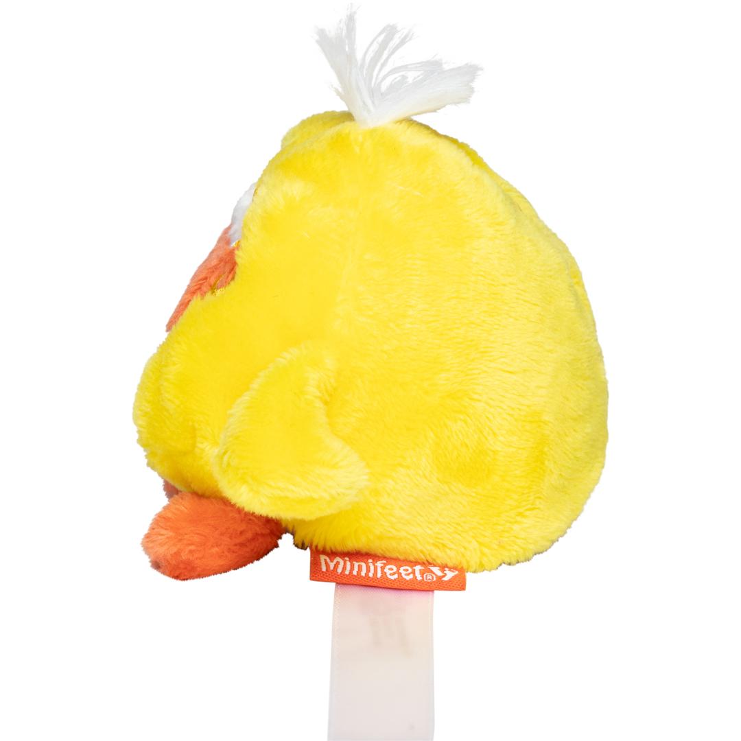 M160448 Yellow - Schmoozies® Duck - mbw