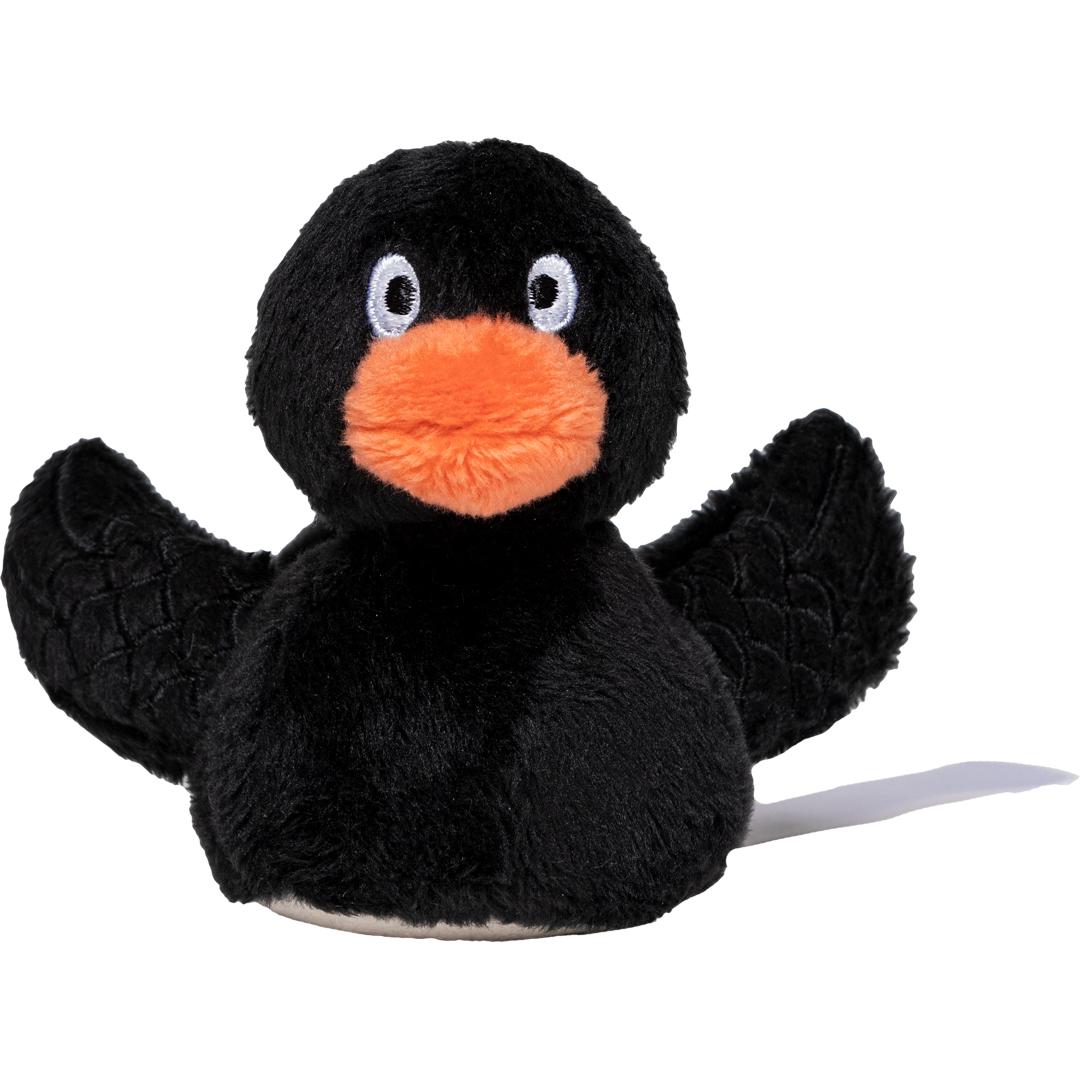 M160856 Black - Schmoozies® duckling - mbw