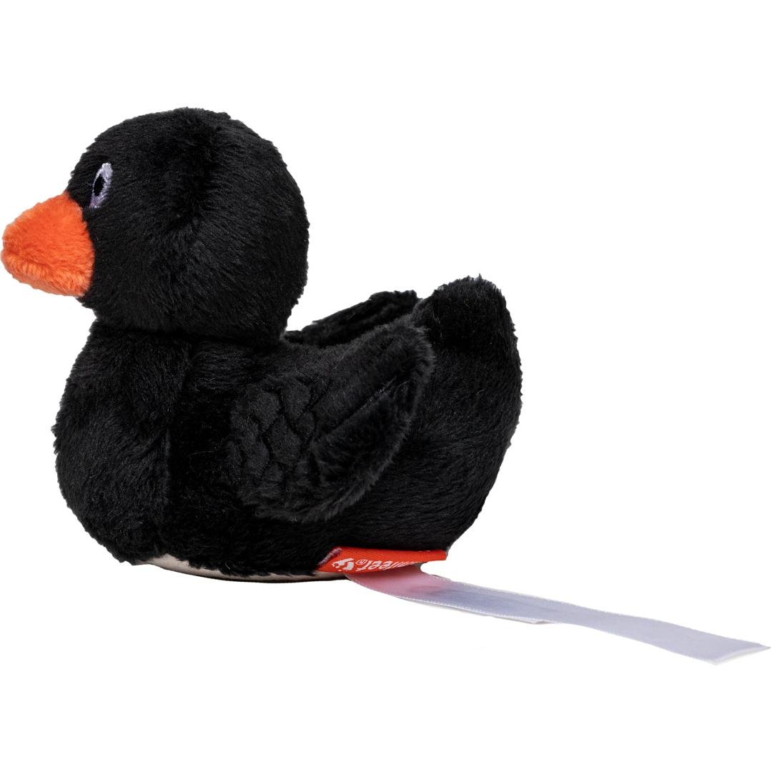 M160856 Black - Schmoozies® duckling - mbw