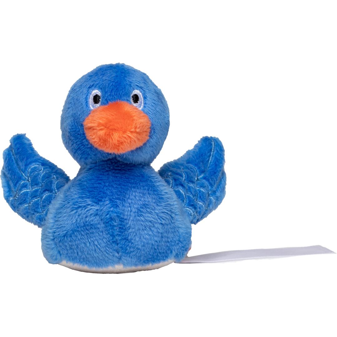 M160856 Blue - Schmoozies® duckling - mbw