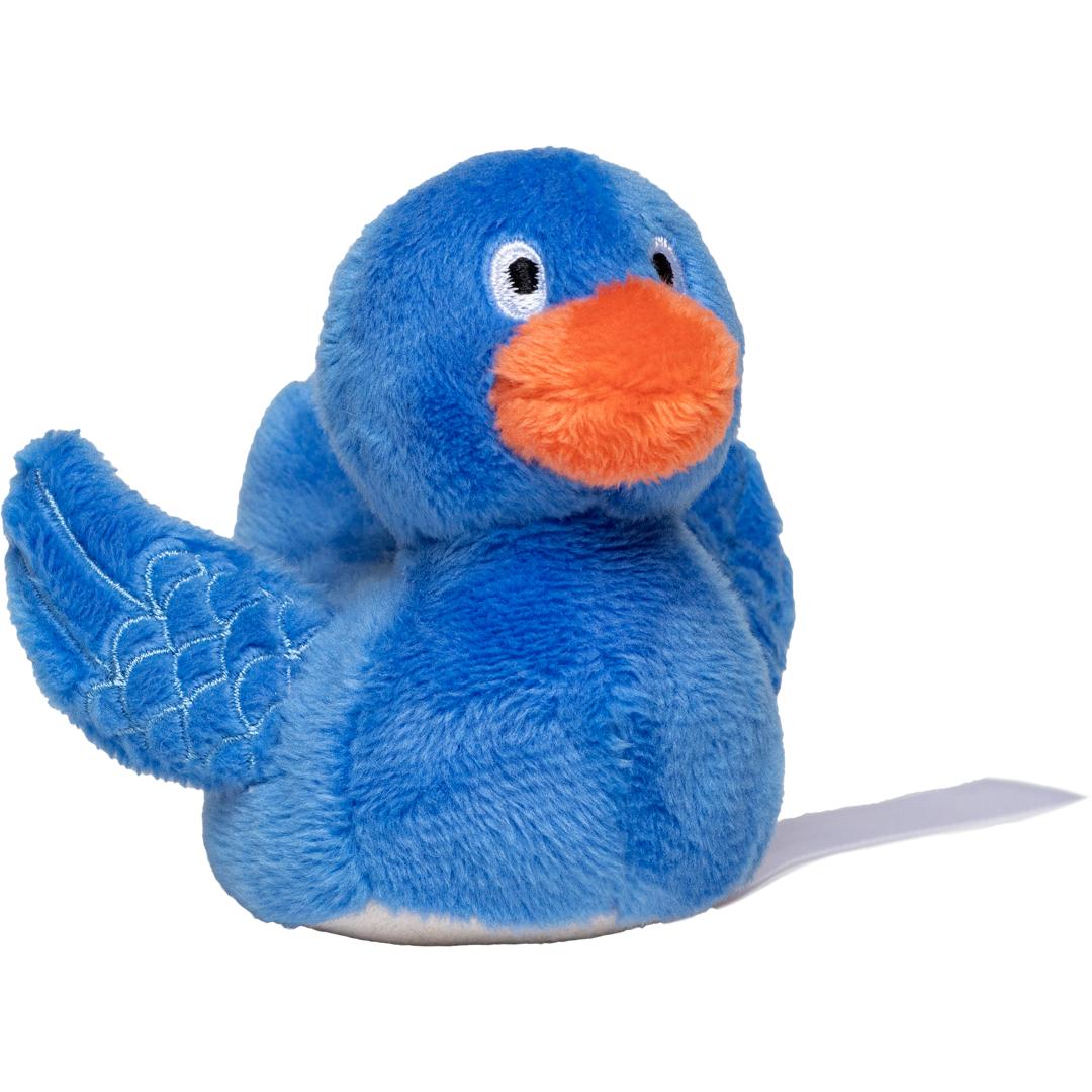 M160856 Blue - Schmoozies® duckling - mbw