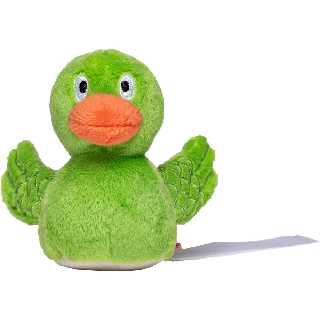 M160856 Green - Schmoozies® duckling - mbw