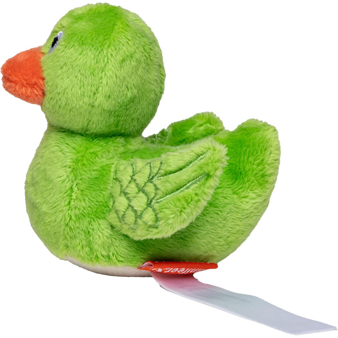 M160856 Green - Schmoozies® duckling - mbw