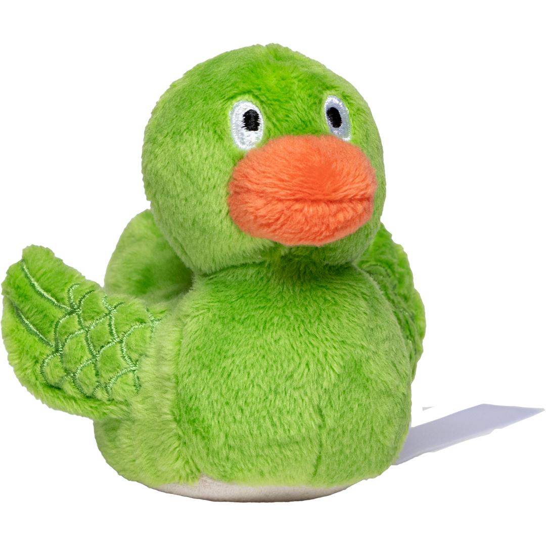 M160856 Green - Schmoozies® duckling - mbw