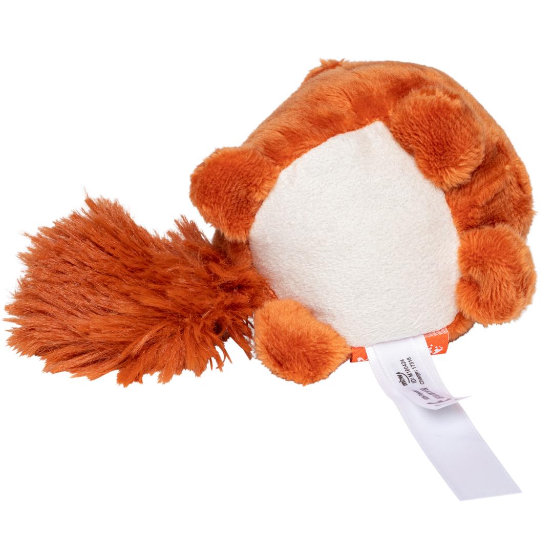 M160424 Braun - Schmoozies® Eichhörnchen - mbw