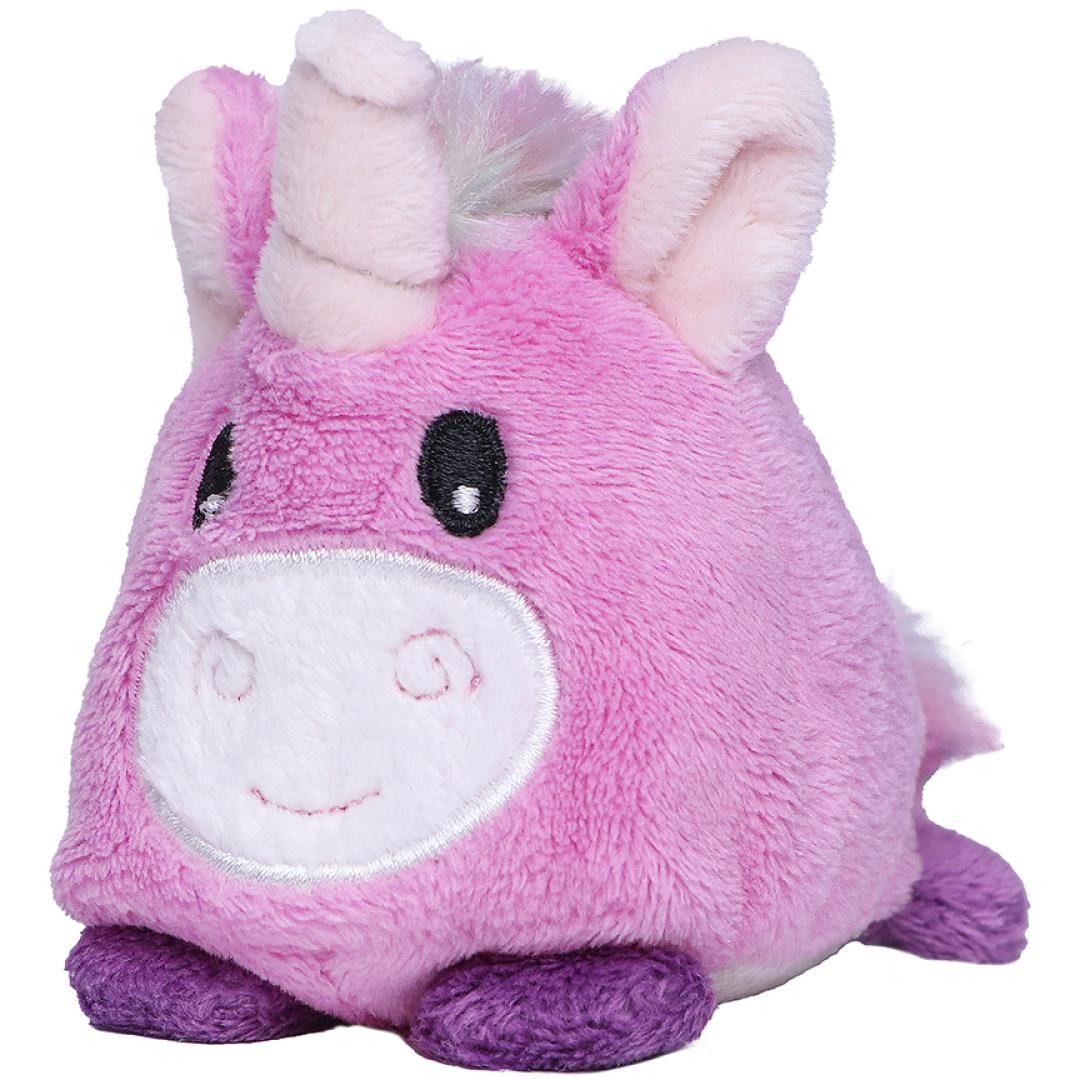 M160770 Pink - Schmoozies® Einhorn - mbw